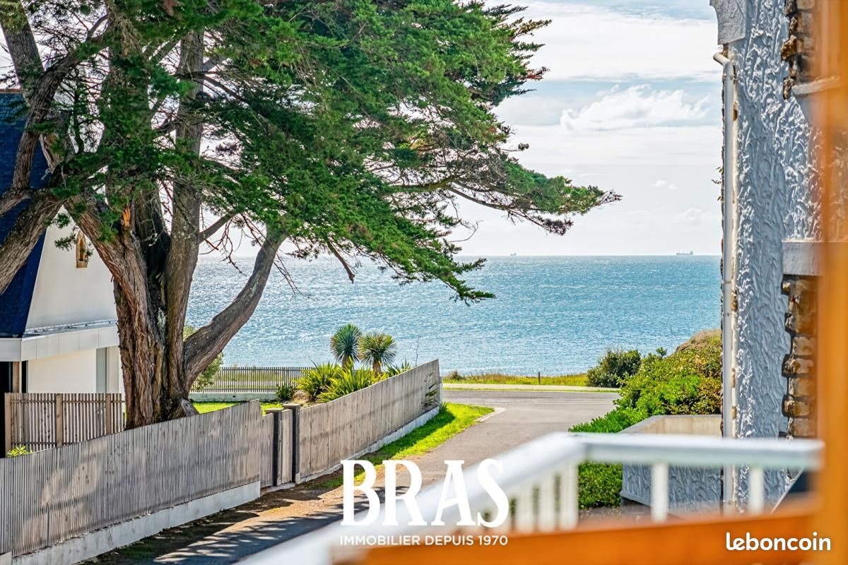 Maison à vendre, 133m², Le Pouliguen