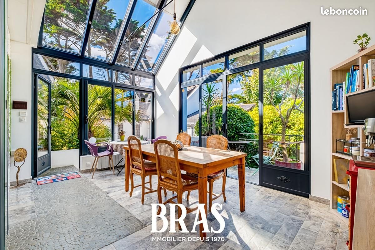 Maison à vendre, 133m², Le Pouliguen
