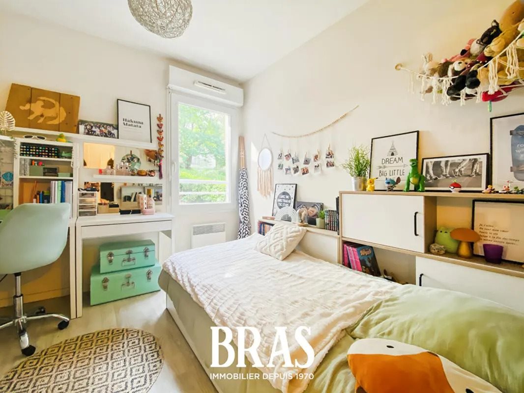 Appartement à vendre, 59m², Saint-Nazaire