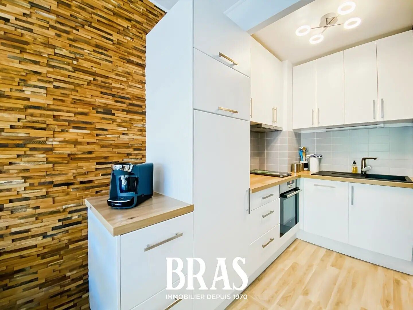 Appartement à vendre, 46m², La Baule-Escoublac