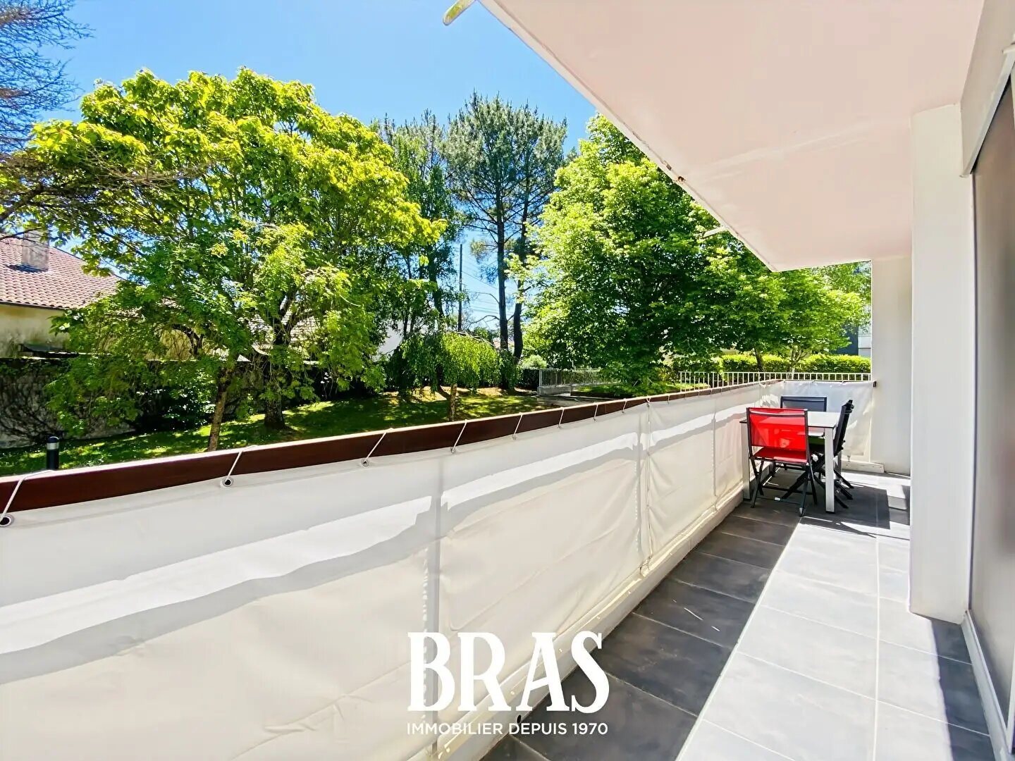 Appartement à vendre, 46m², La Baule-Escoublac