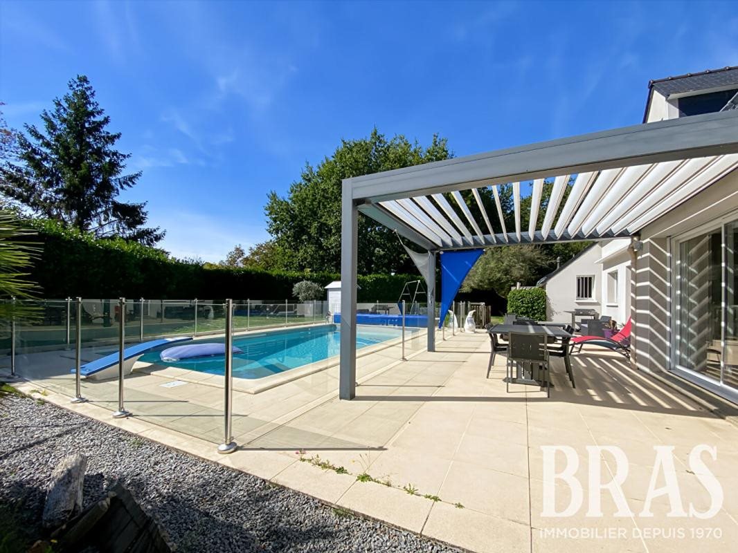 Maison à vendre, 212m², Pornichet