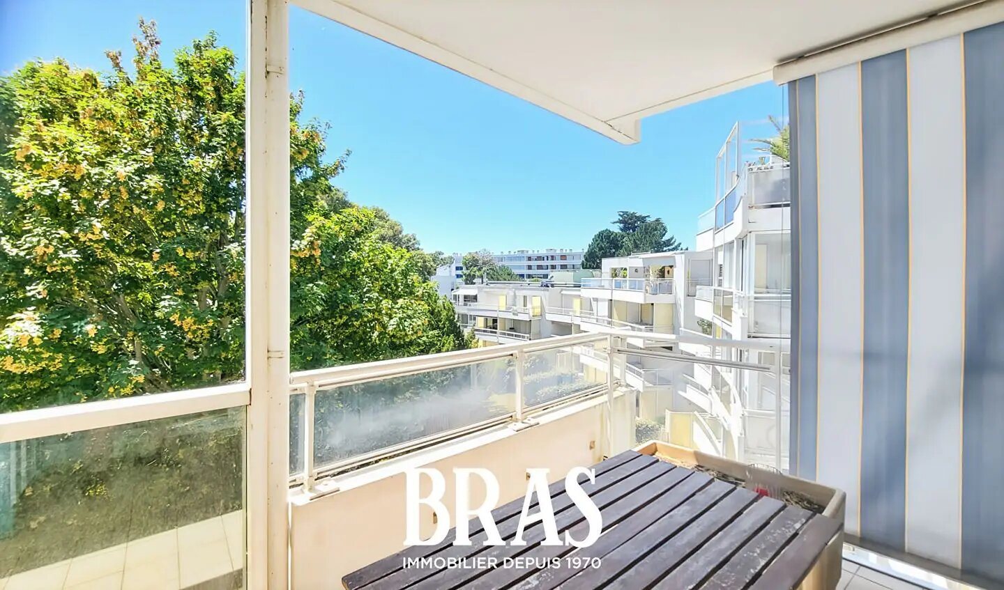 Appartement à vendre, 35m², La Baule-Escoublac