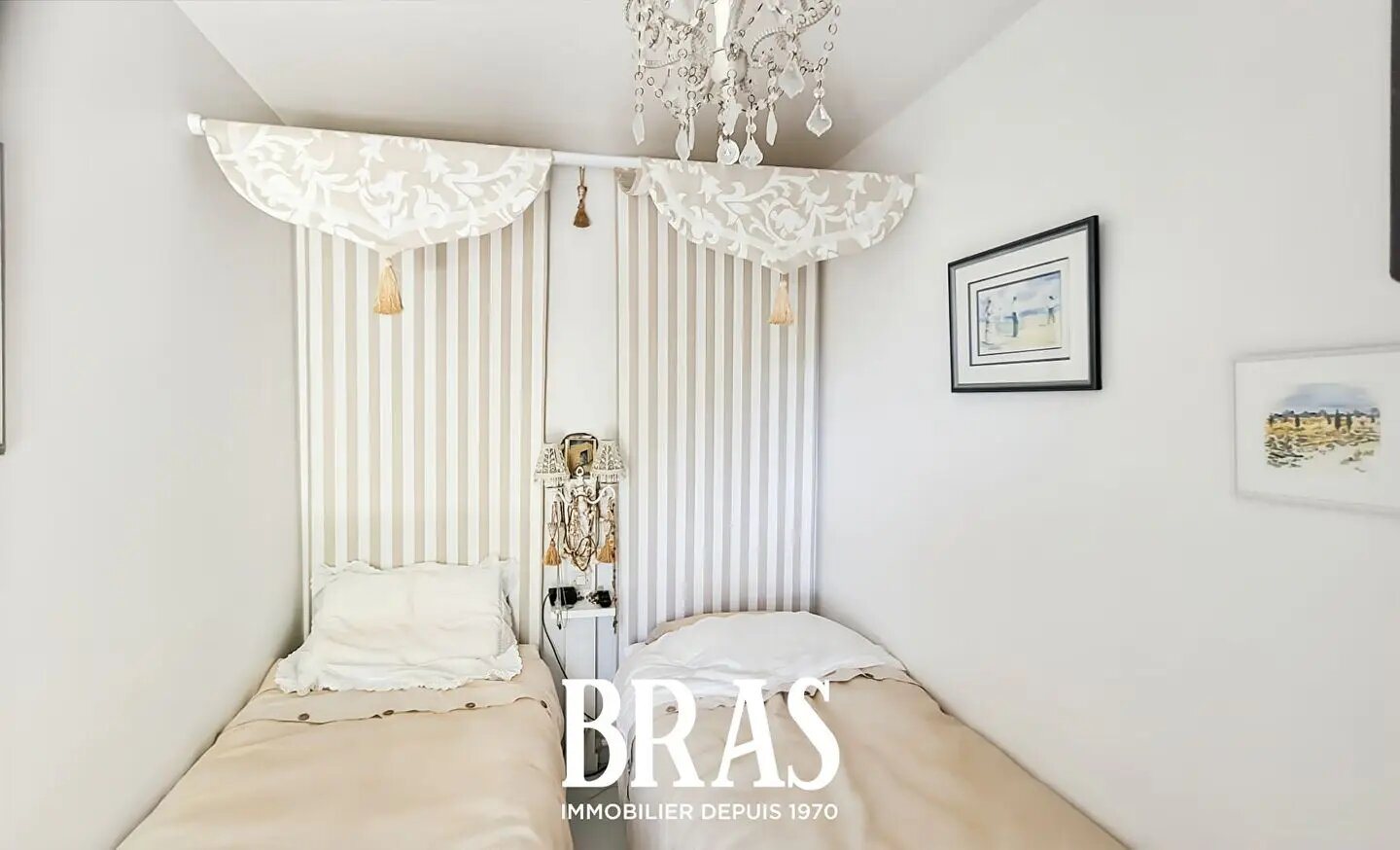 Appartement à vendre, 35m², La Baule-Escoublac