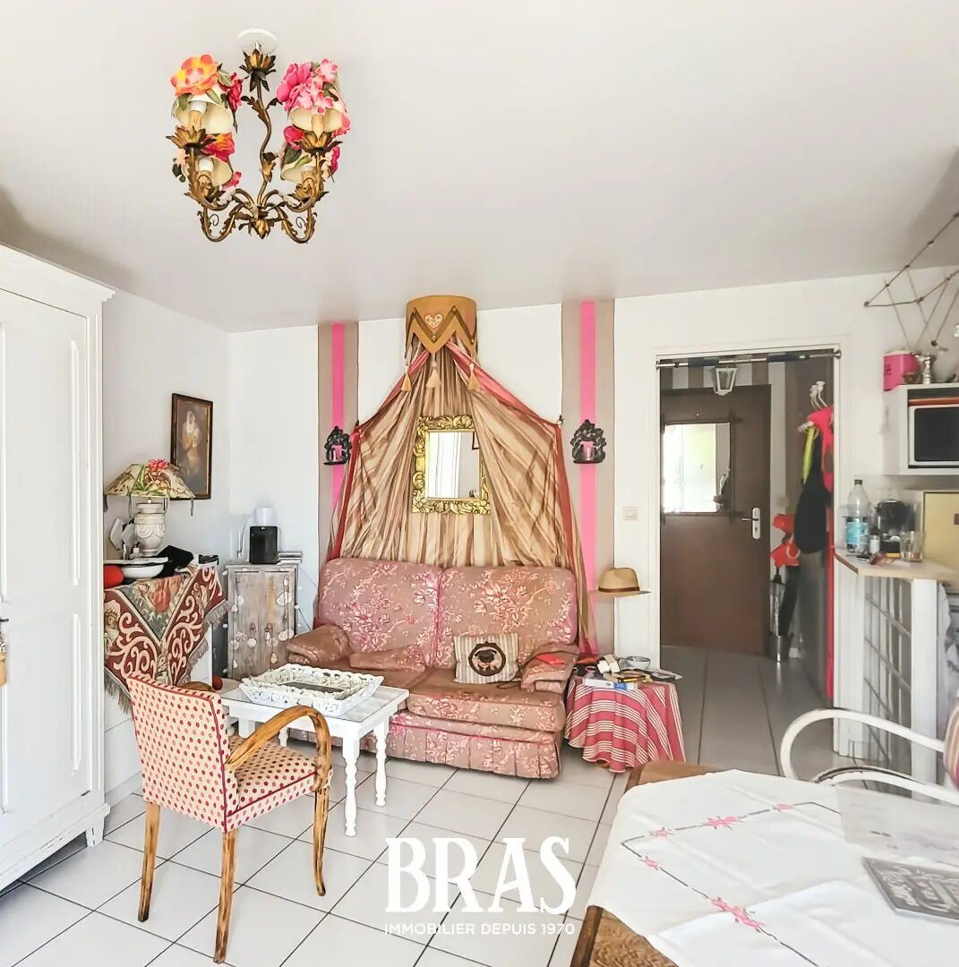 Appartement à vendre, 35m², La Baule-Escoublac