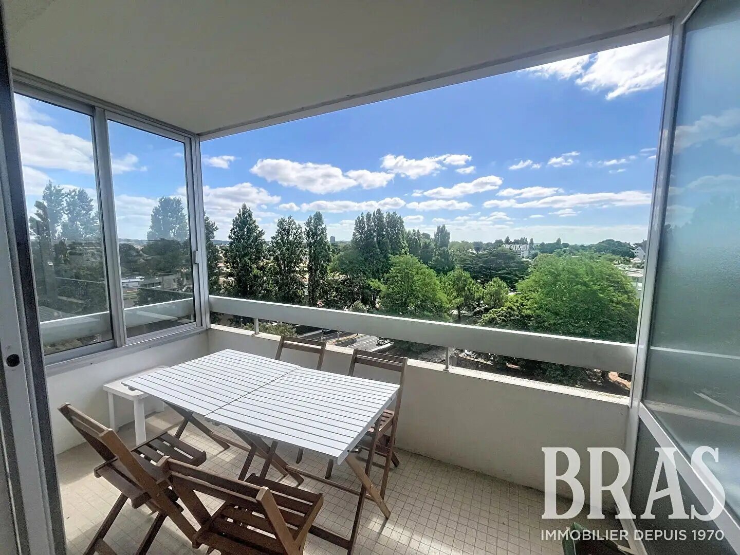 Appartement à vendre, 39m², La Baule-Escoublac
