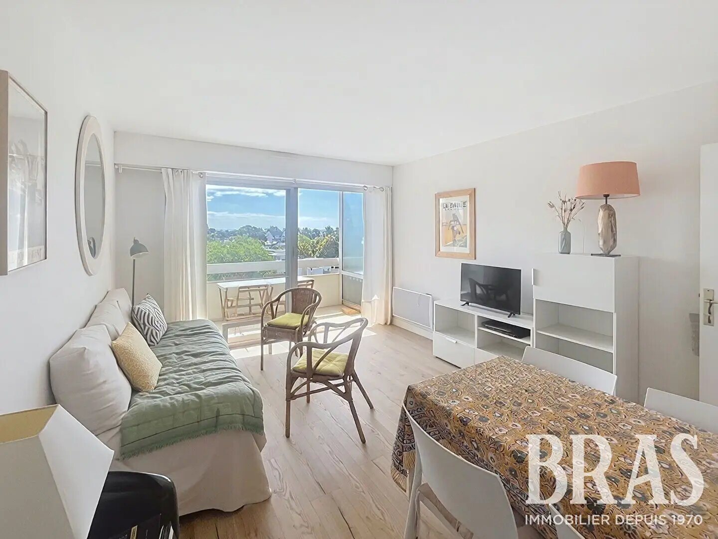 Appartement à vendre, 39m², La Baule-Escoublac