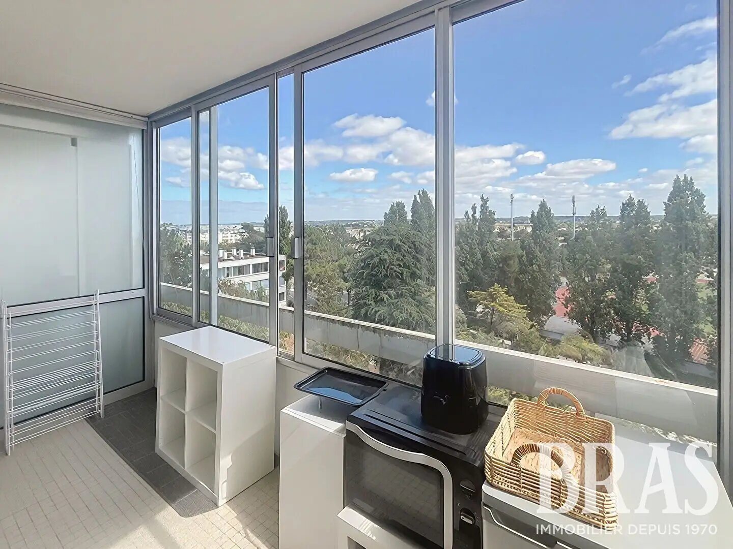 Appartement à vendre, 39m², La Baule-Escoublac