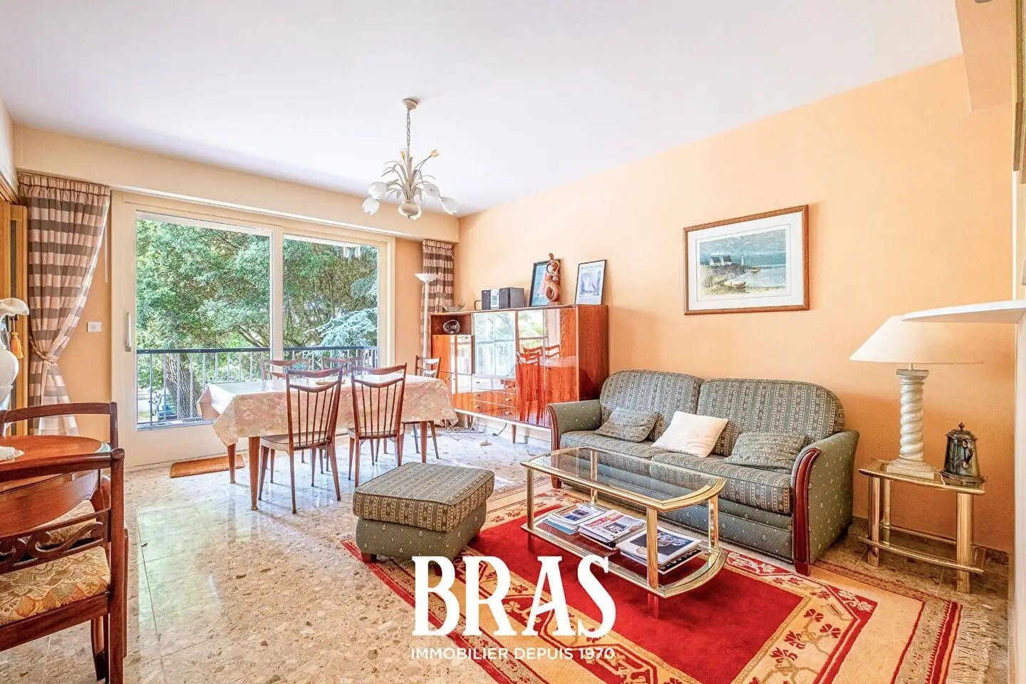 Appartement à vendre, 65m², La Baule-Escoublac