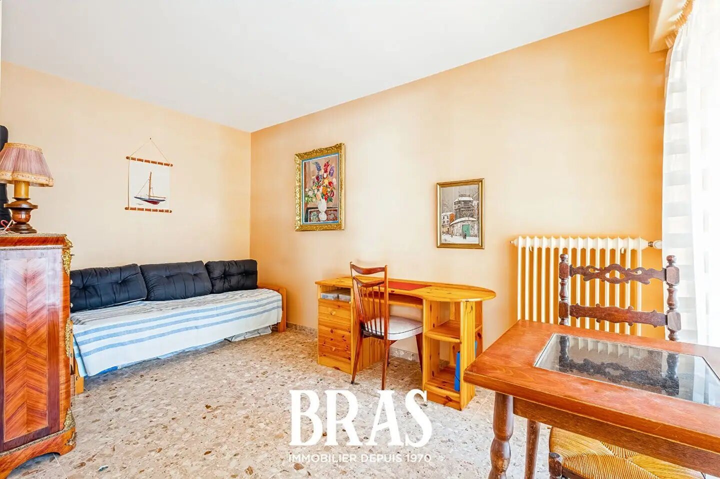 Appartement à vendre, 65m², La Baule-Escoublac