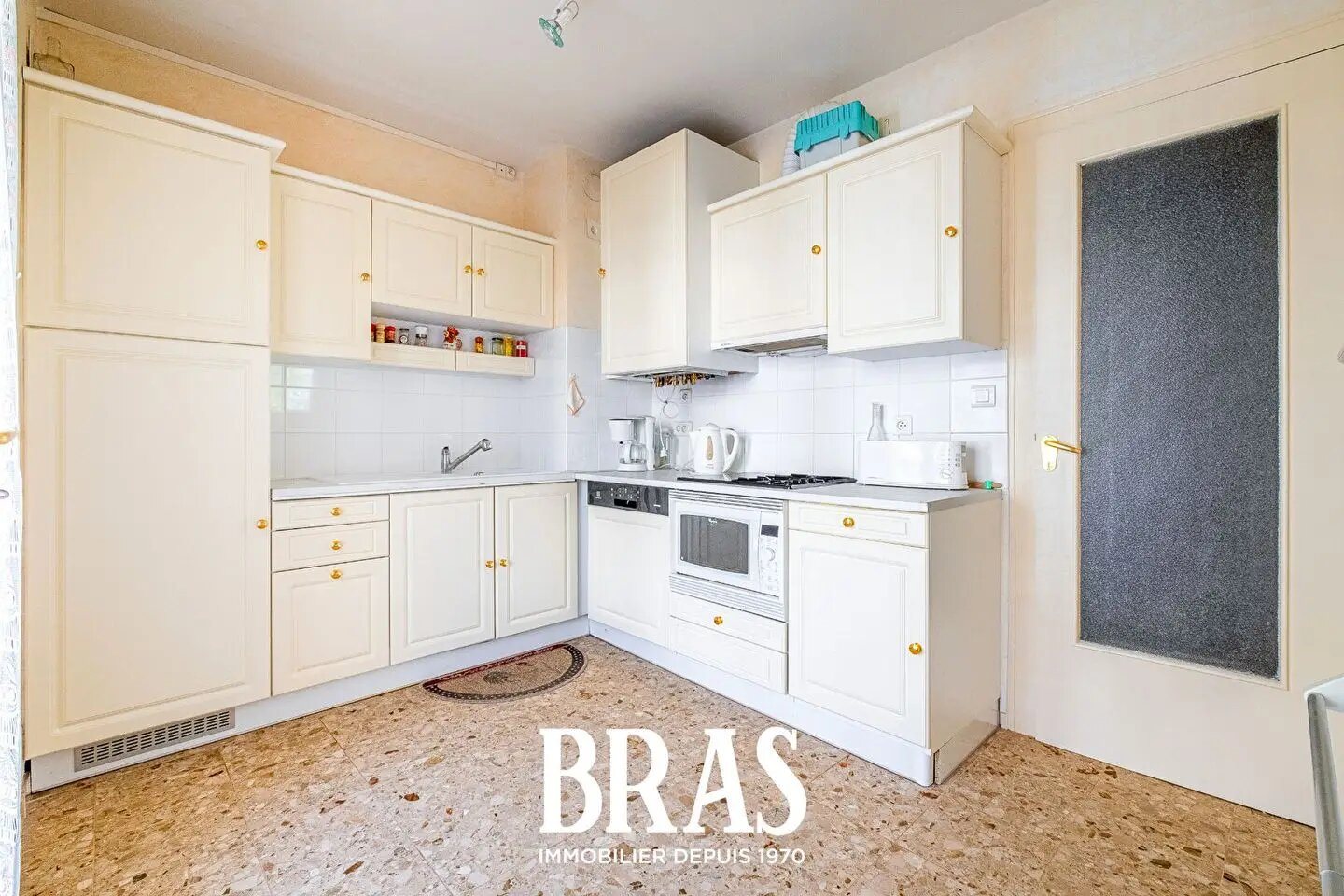 Appartement à vendre, 65m², La Baule-Escoublac