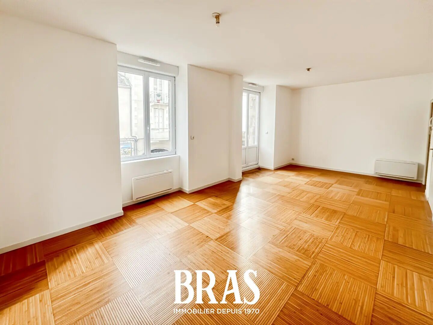 Appartement à vendre, 71m², Le Pouliguen