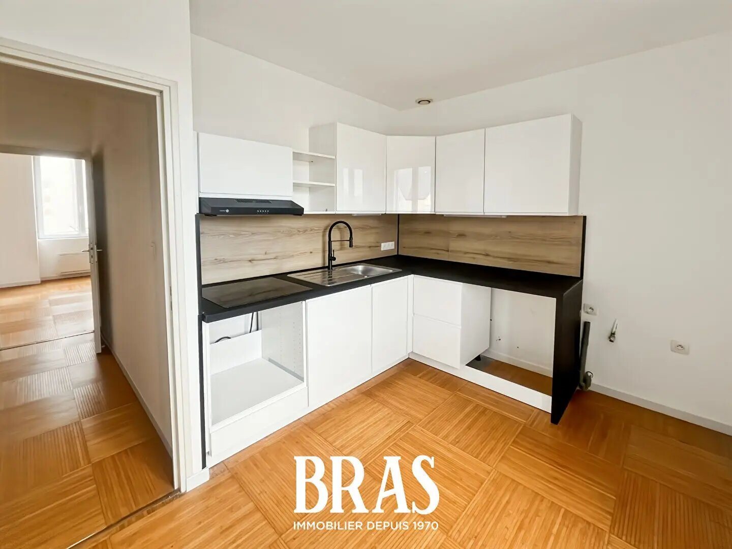 Appartement à vendre, 71m², Le Pouliguen