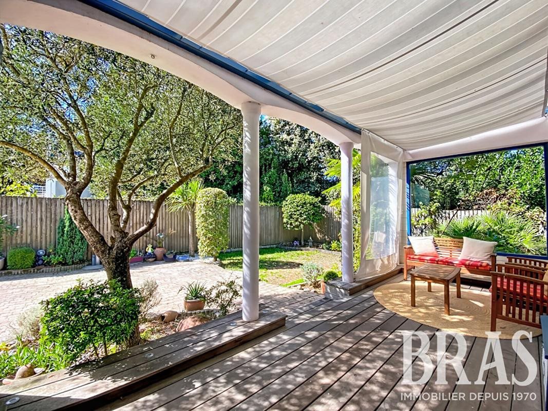 Maison à vendre, 78m², Pornichet