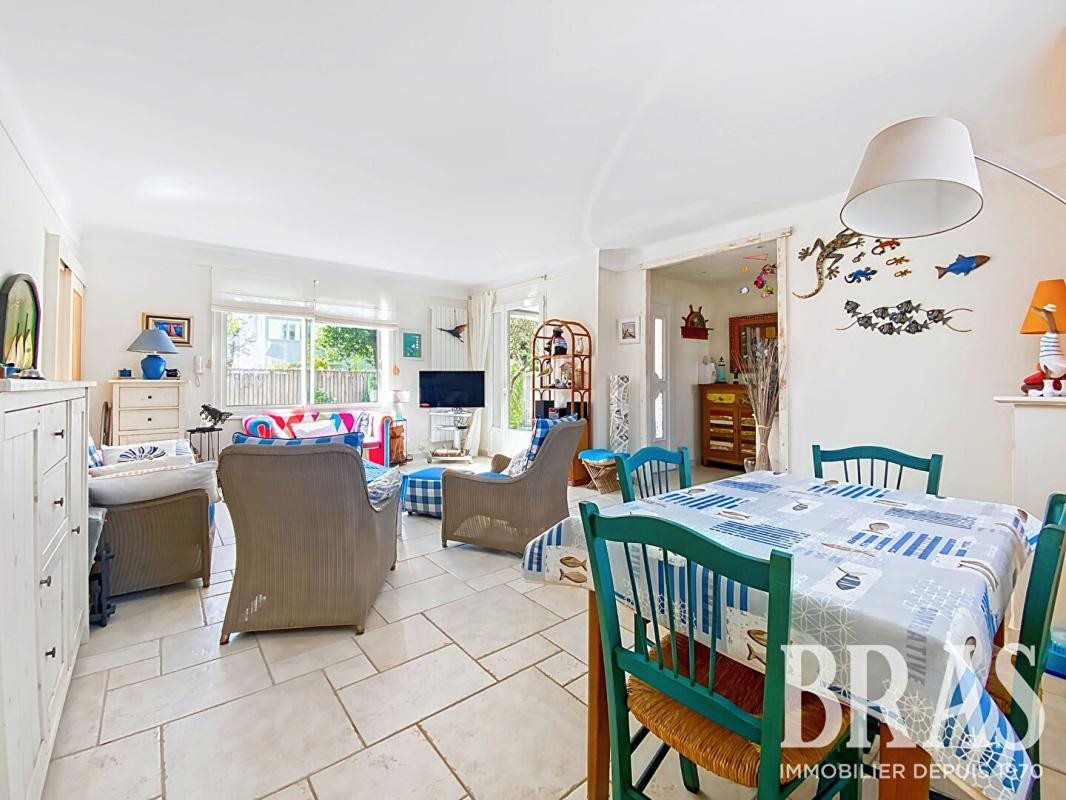 Maison à vendre, 78m², Pornichet