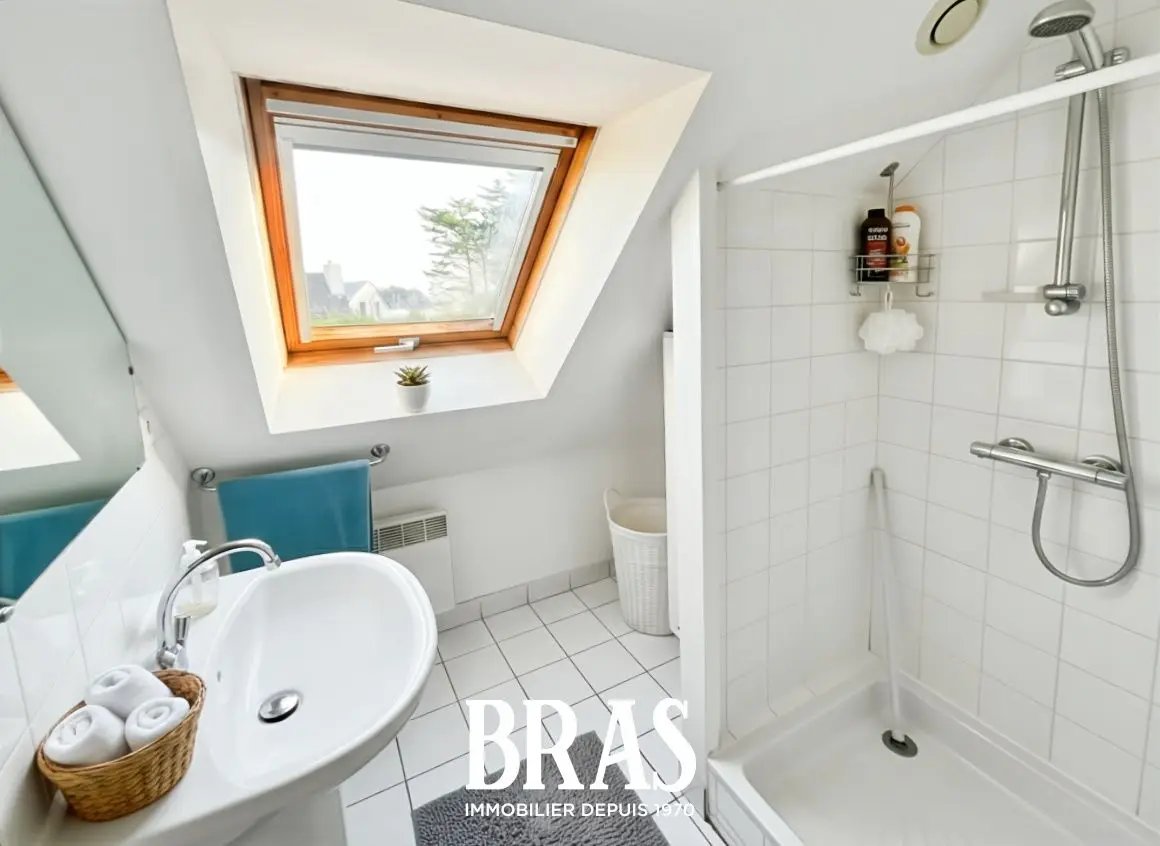 Appartement à vendre, 42m², Le Pouliguen