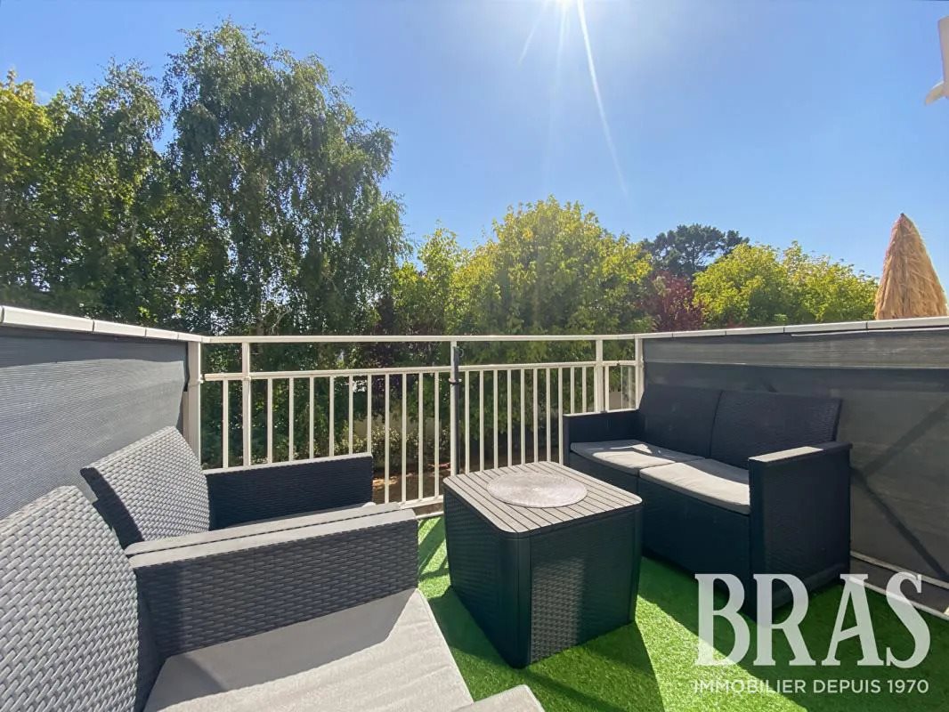 Appartement à vendre, 47m², Pornichet