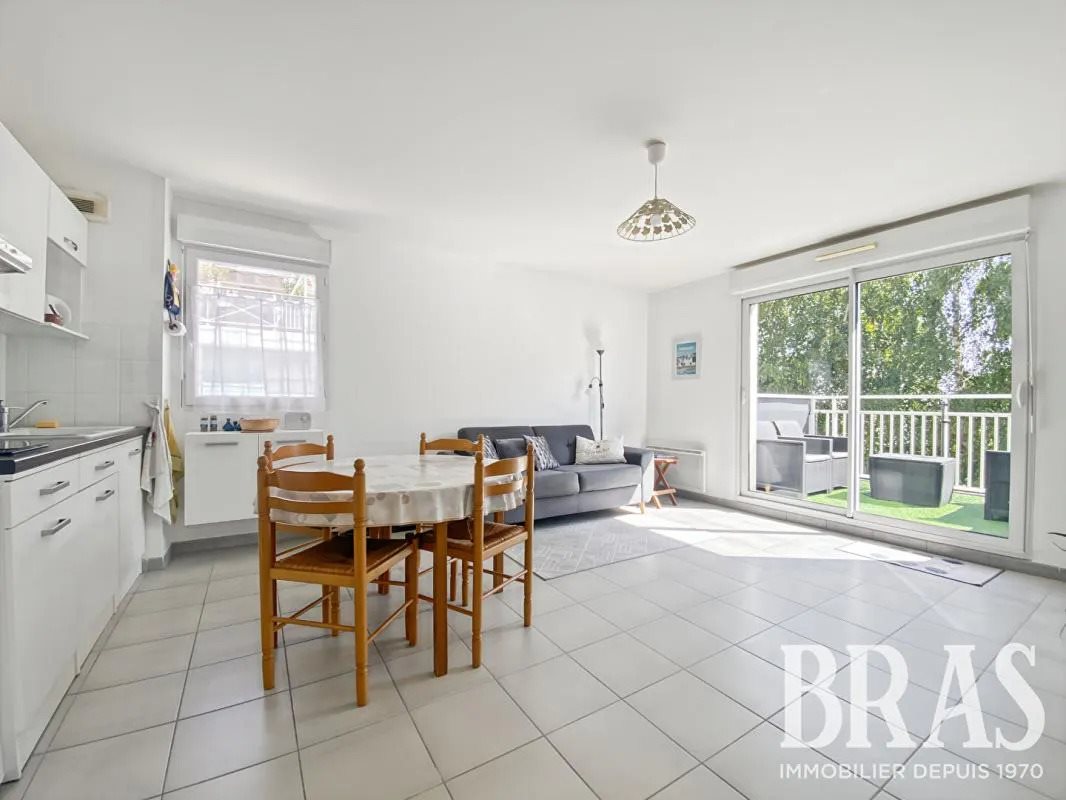Appartement à vendre, 47m², Pornichet