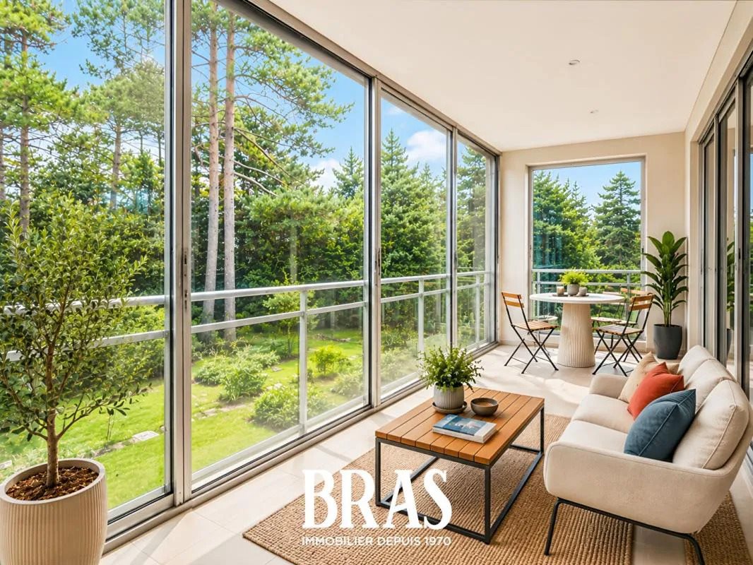 Appartement à vendre, 44m², La Baule-Escoublac