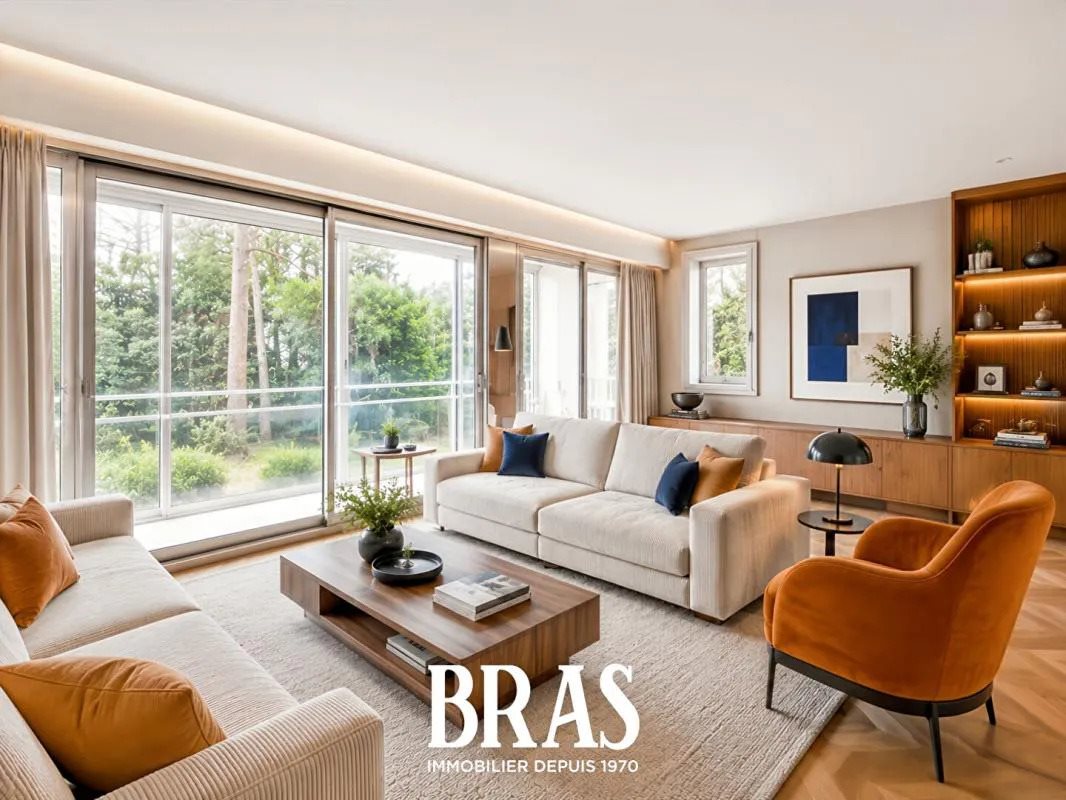 Appartement à vendre, 44m², La Baule-Escoublac