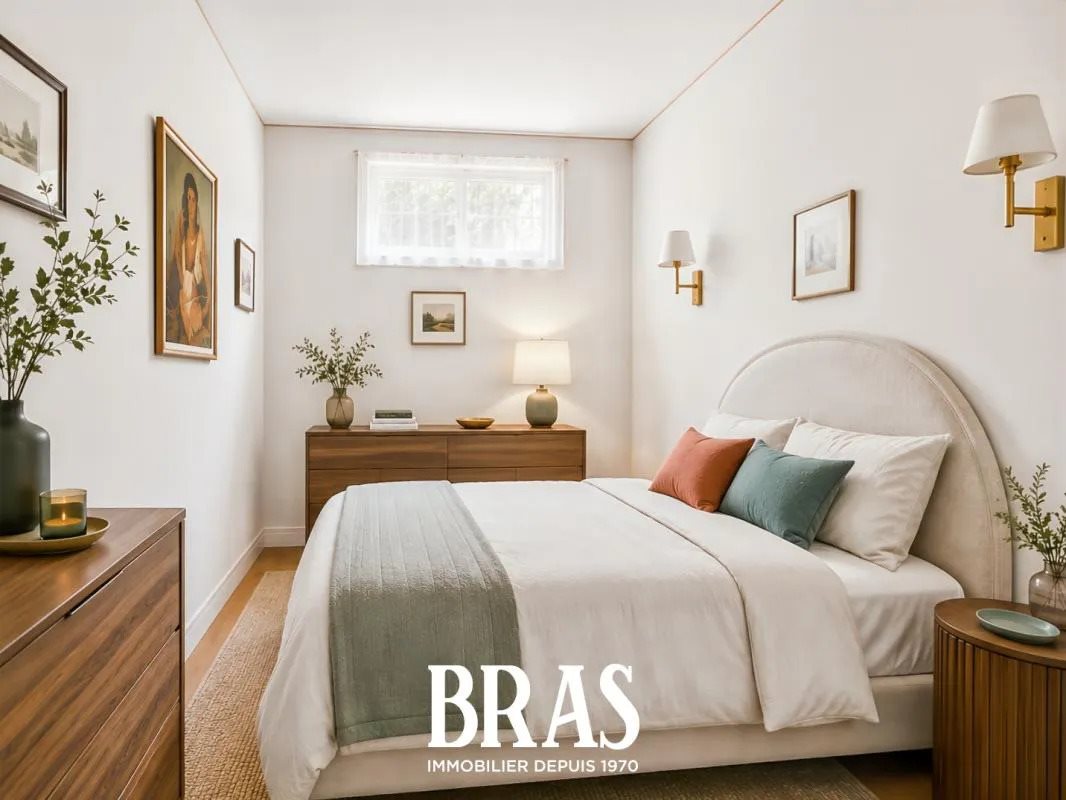 Appartement à vendre, 44m², La Baule-Escoublac