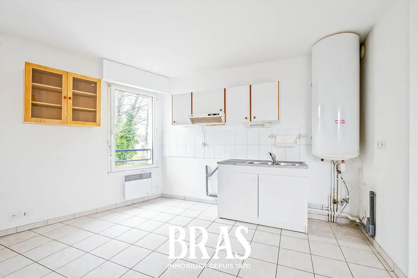 Appartement à vendre, 52m², Guérande