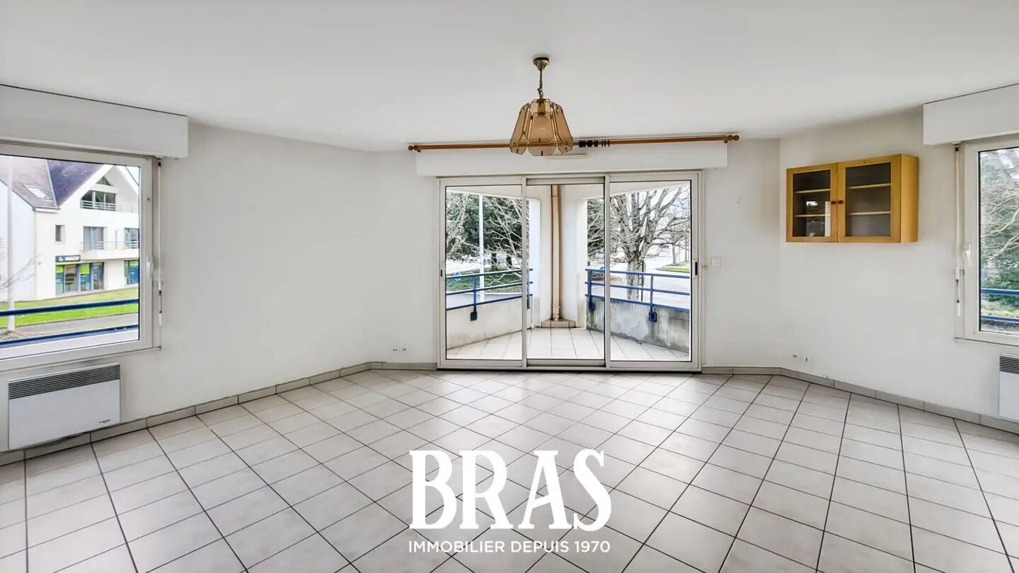 Appartement à vendre, 52m², Guérande