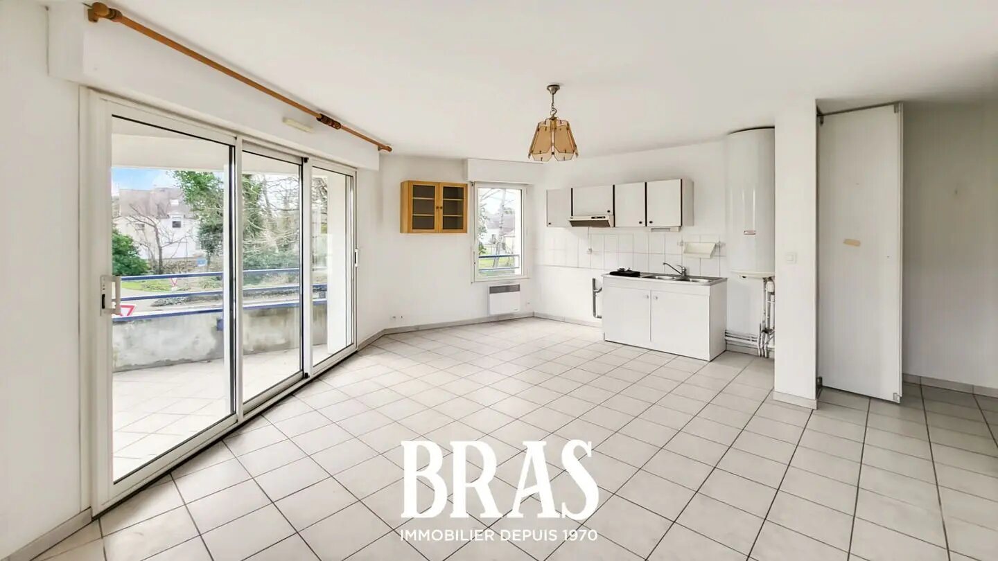 Appartement à vendre, 52m², Guérande