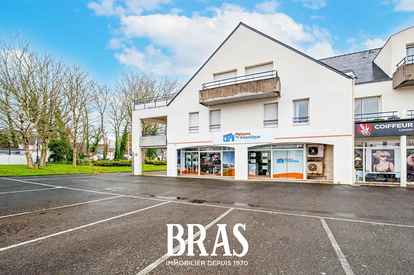 Appartement à vendre, 52m², Guérande