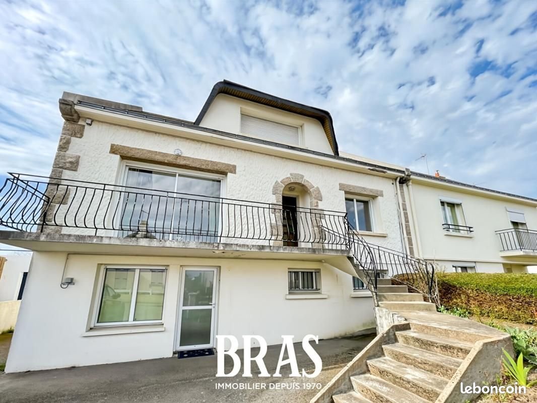 Maison à vendre, 185m², Guérande