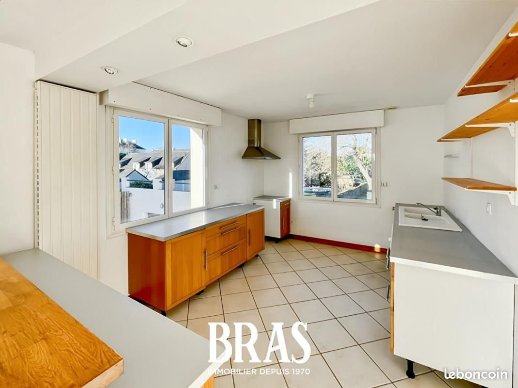 Maison à vendre, 185m², Guérande