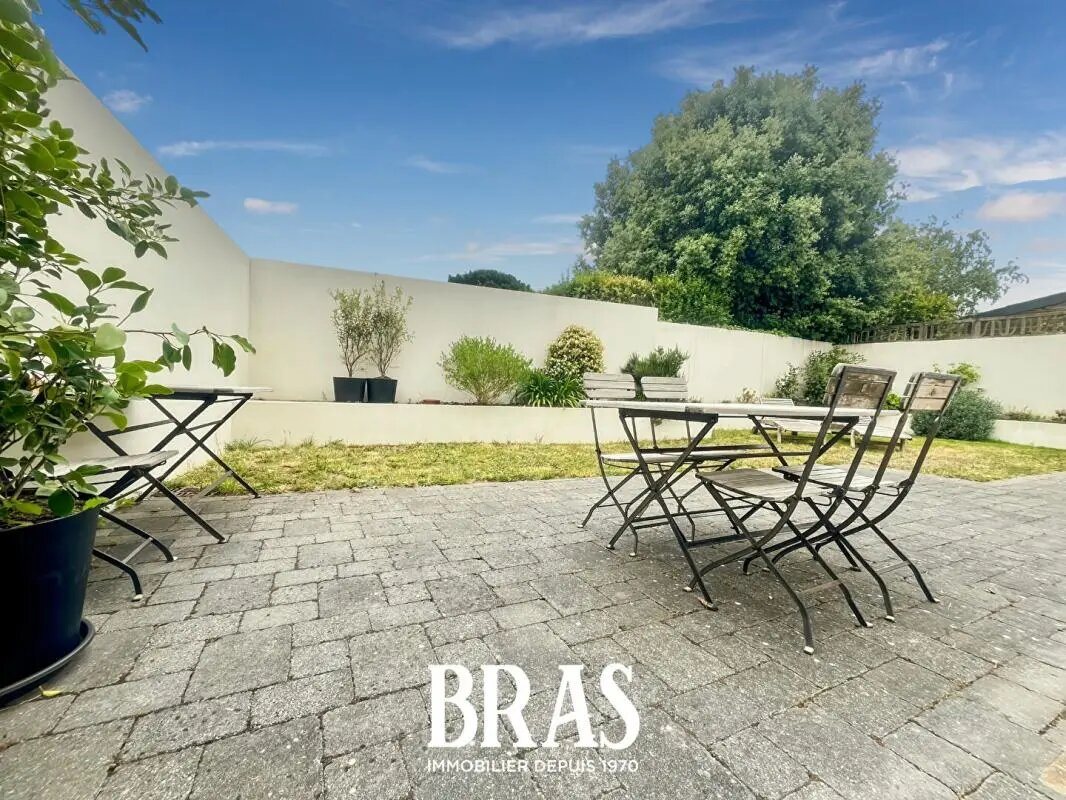 Maison à vendre, 208m², Le Pouliguen