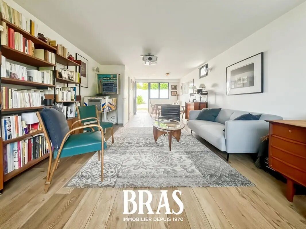 Maison à vendre, 208m², Le Pouliguen