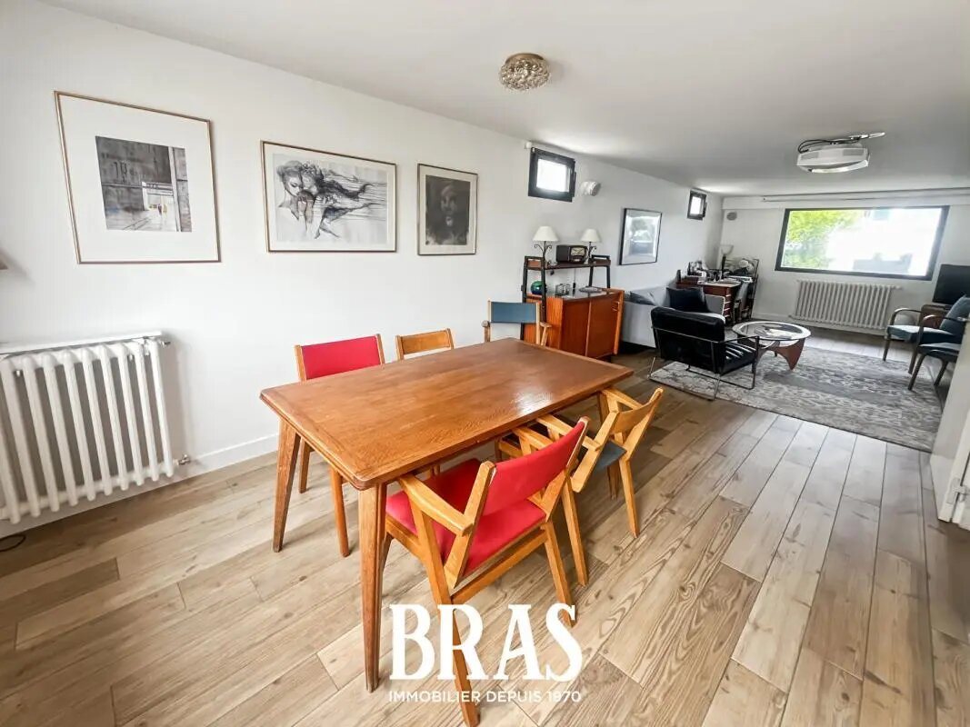 Maison à vendre, 208m², Le Pouliguen