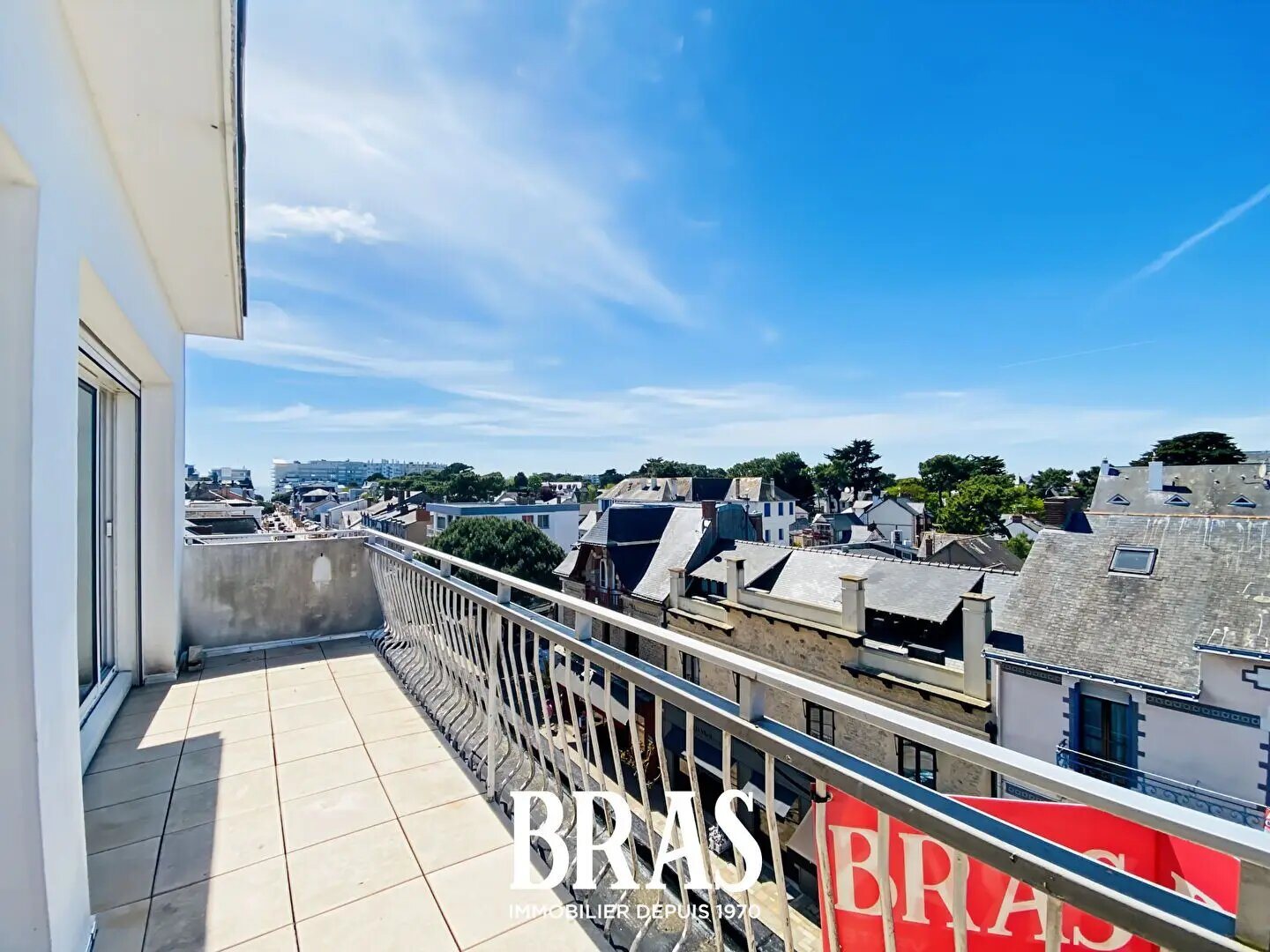 Appartement à vendre, 38m², La Baule-Escoublac