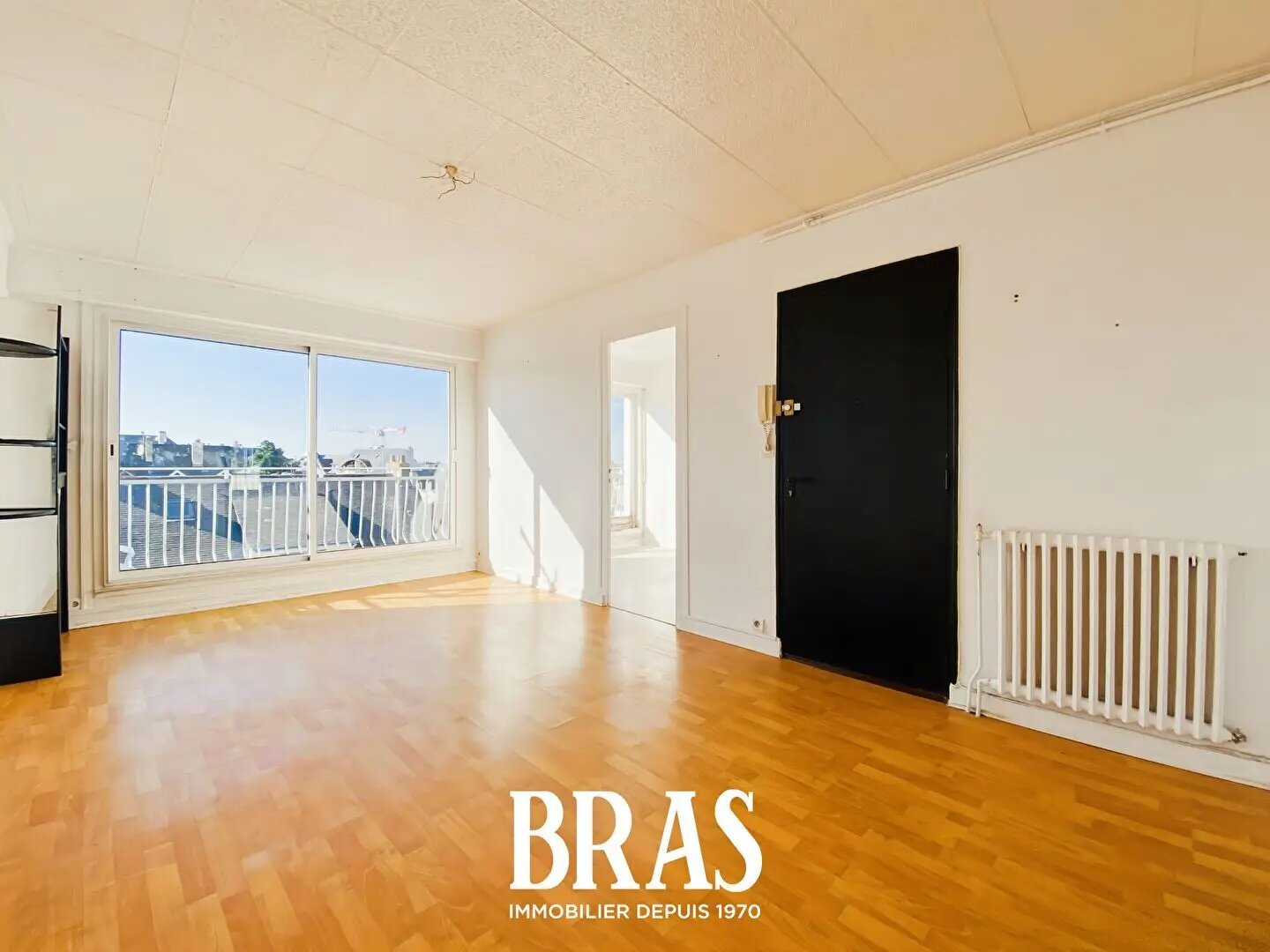 Appartement à vendre, 38m², La Baule-Escoublac