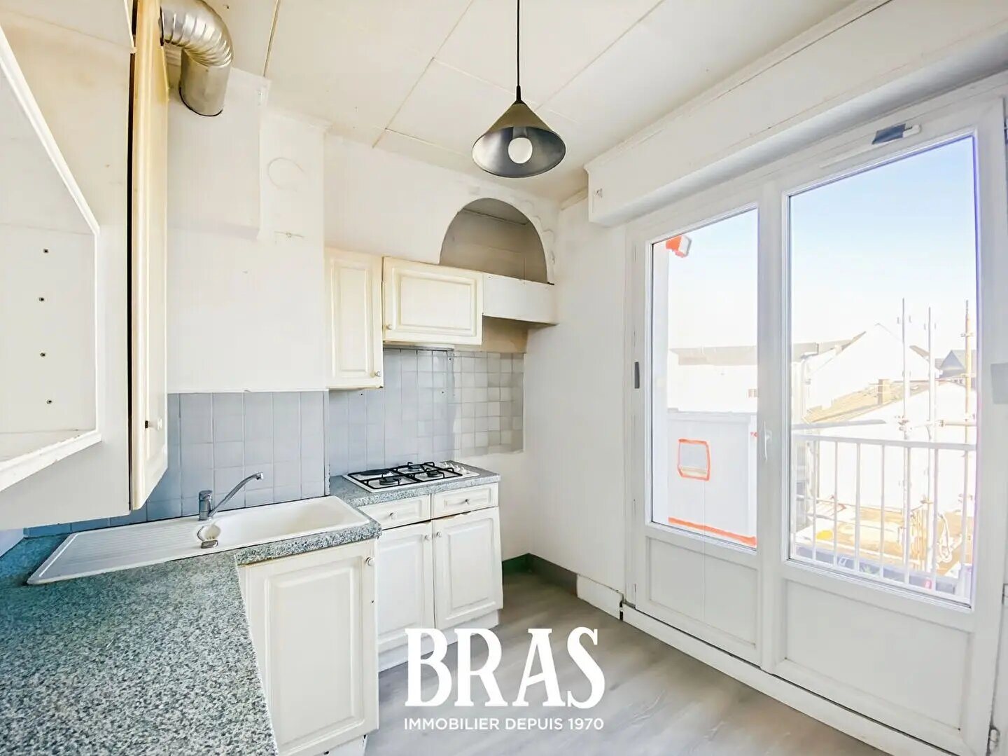 Appartement à vendre, 38m², La Baule-Escoublac