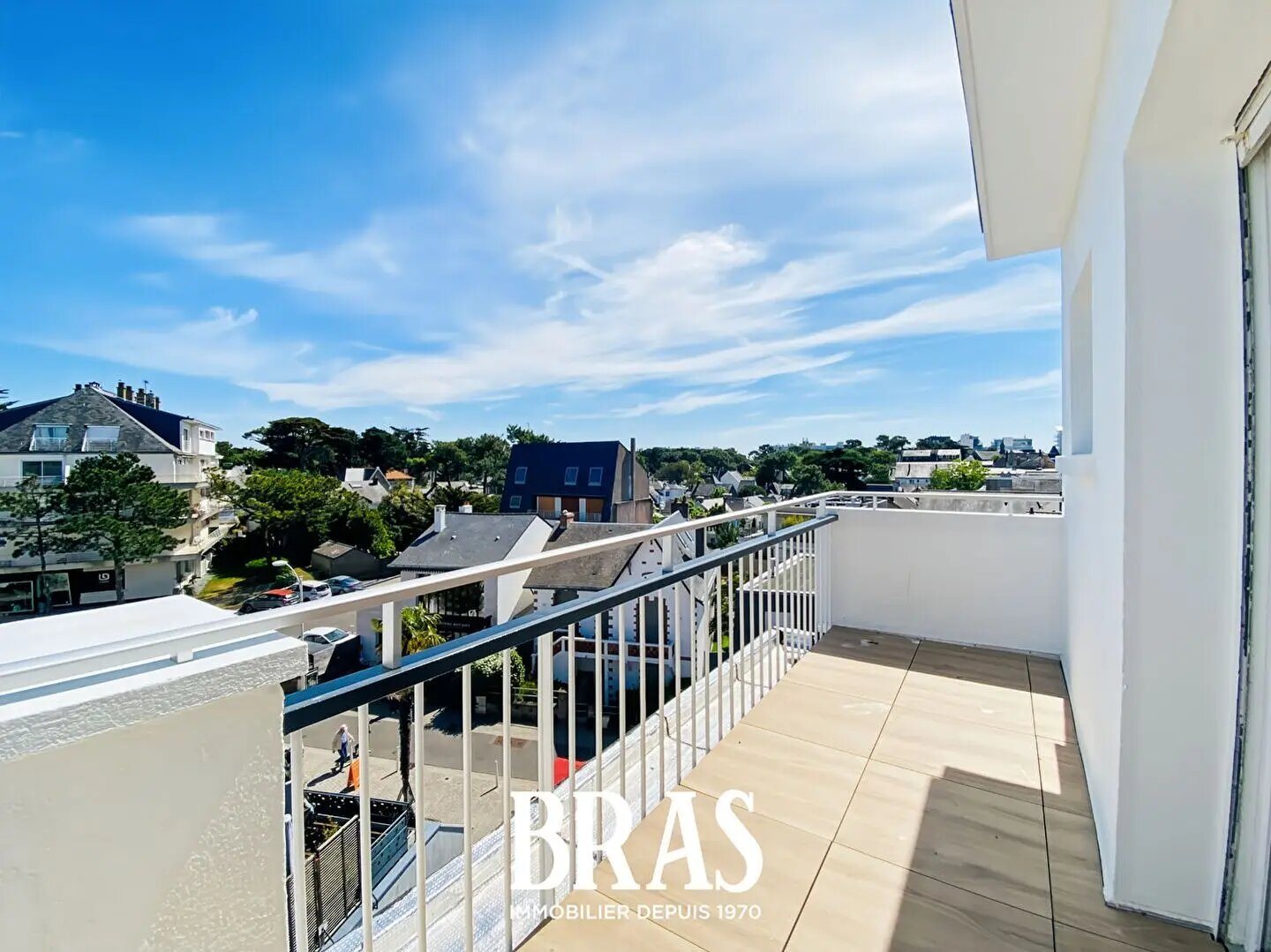 Appartement à vendre, 38m², La Baule-Escoublac