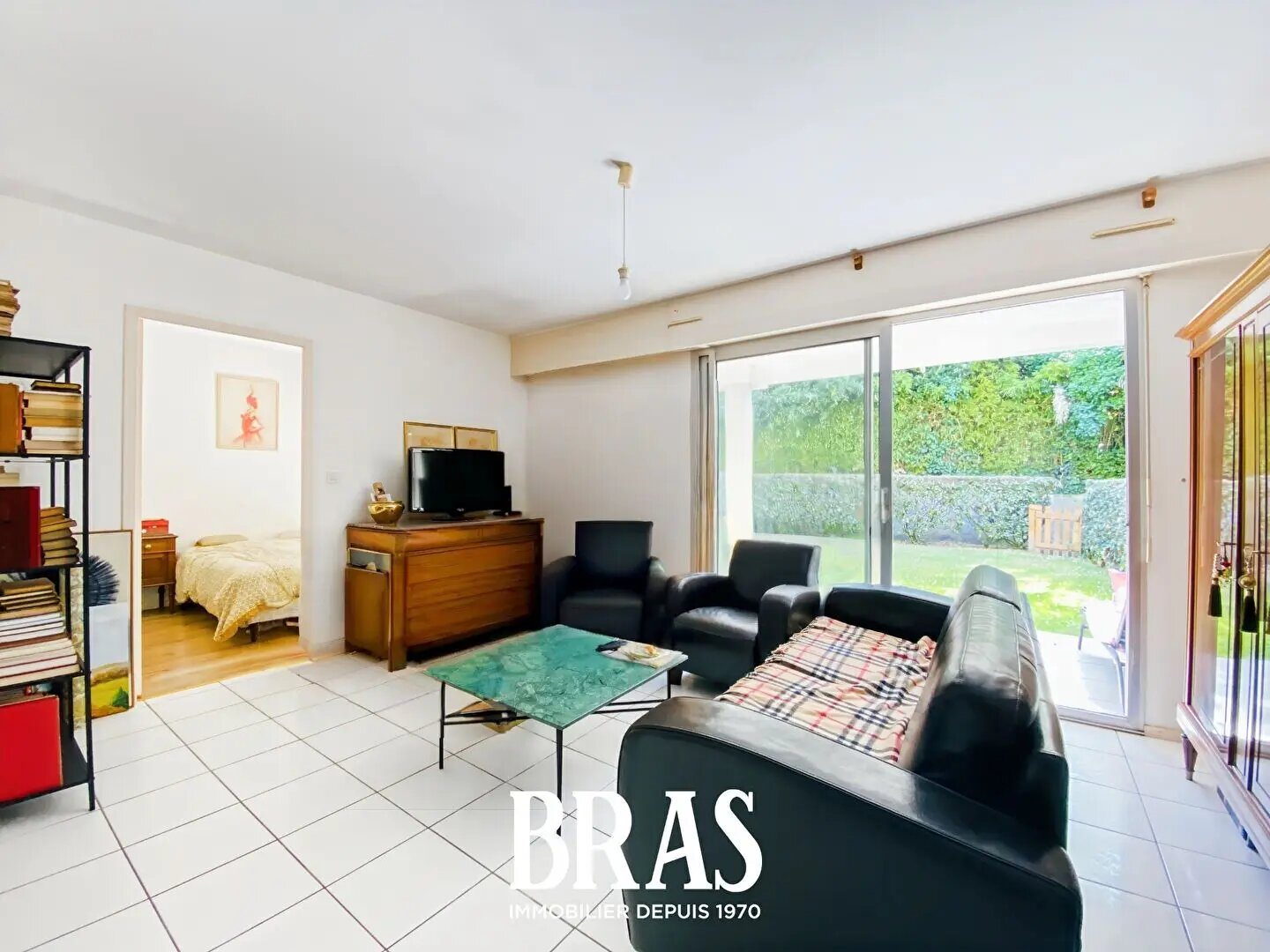 Appartement à vendre, 37m², La Baule-Escoublac