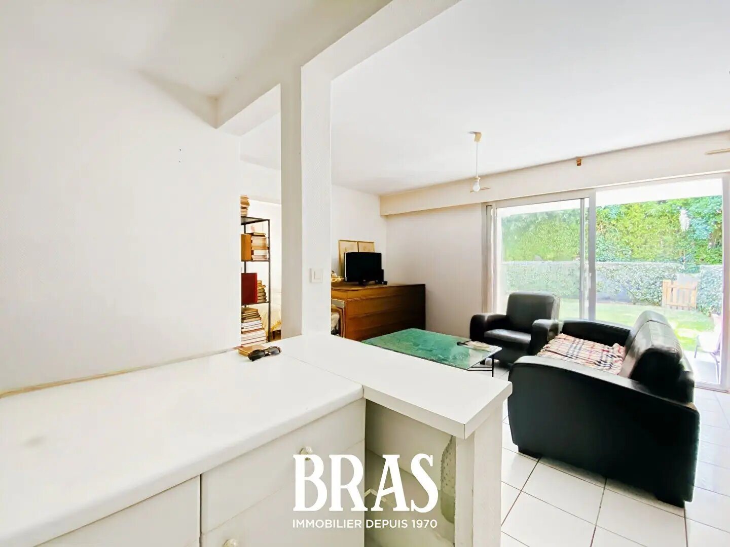 Appartement à vendre, 37m², La Baule-Escoublac