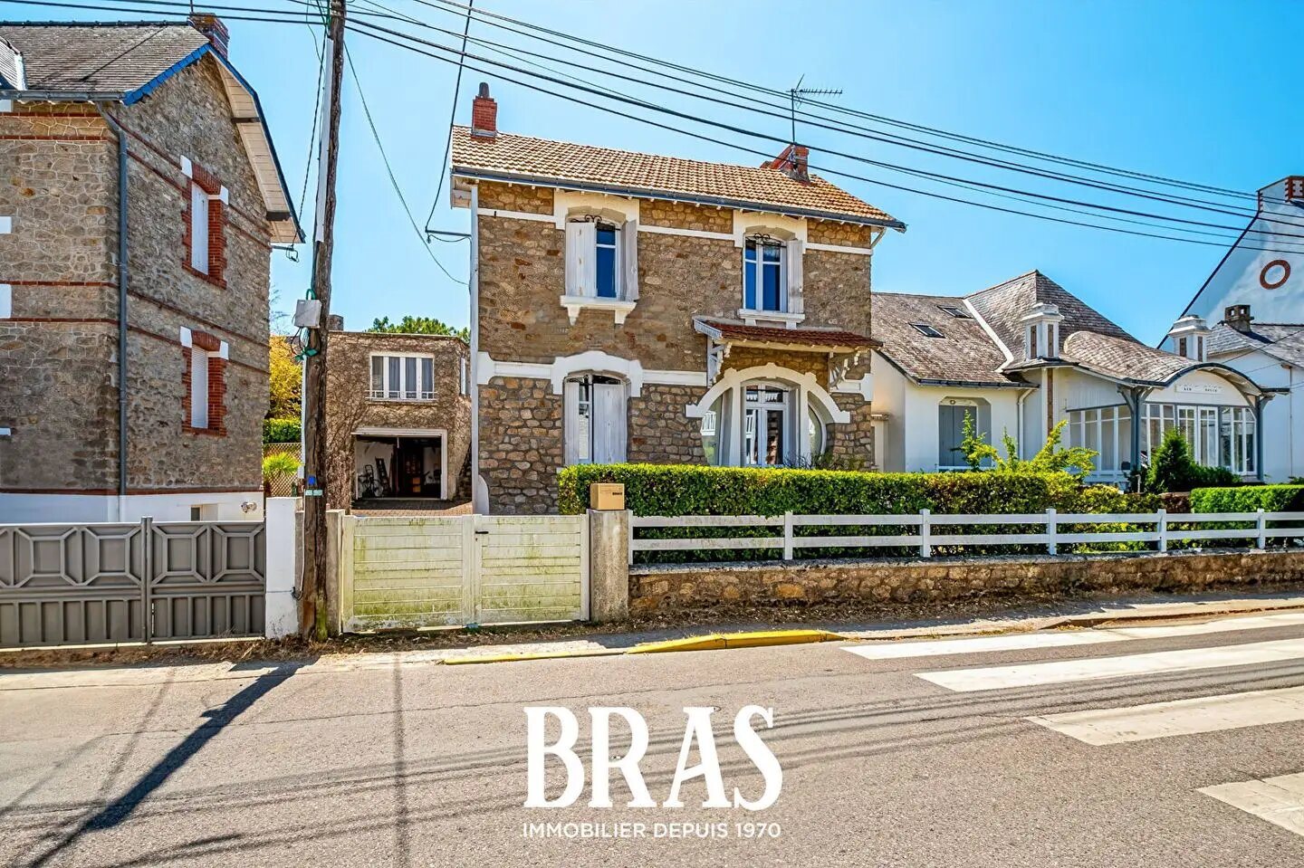 Maison à vendre, 98m², Pornichet