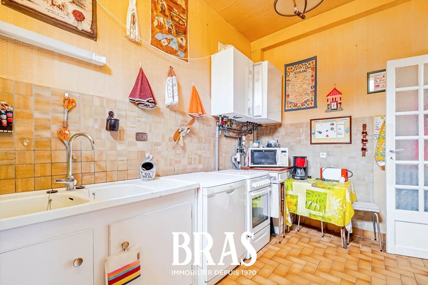 Maison à vendre, 98m², Pornichet