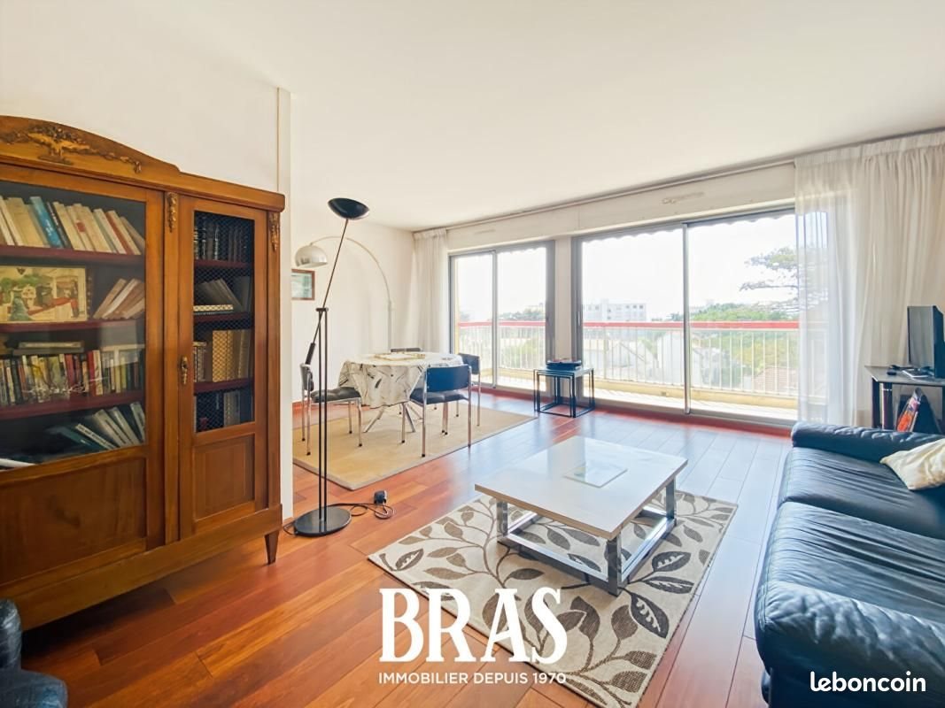 Appartement à vendre, 84m², Pornichet