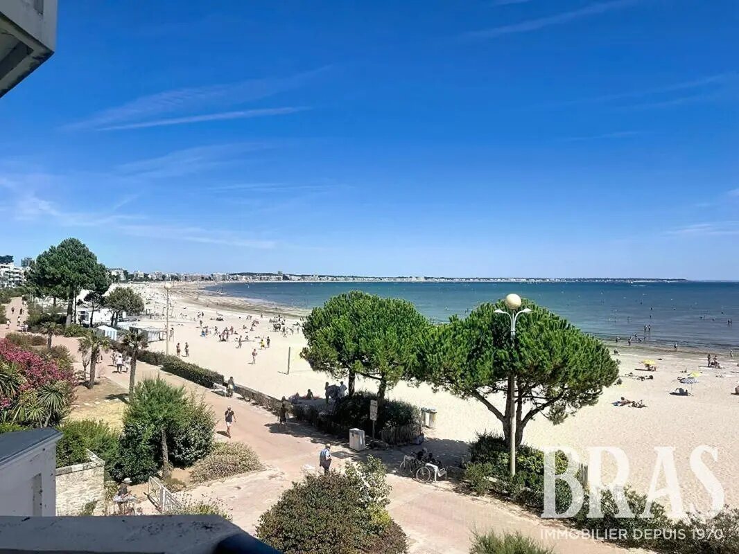 Appartement à vendre, 38m², La Baule-Escoublac