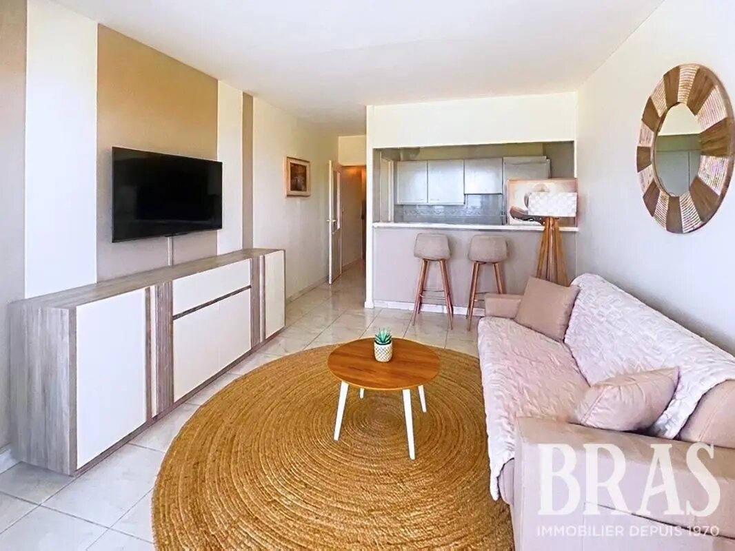 Appartement à vendre, 38m², La Baule-Escoublac