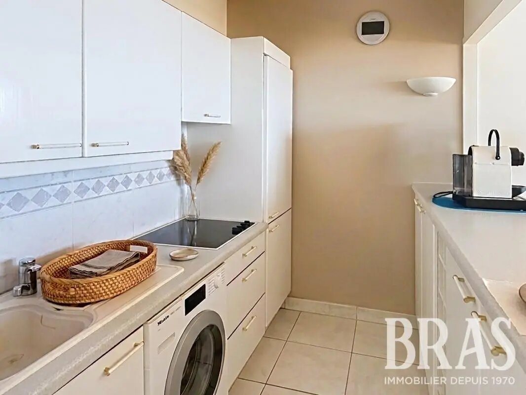 Appartement à vendre, 38m², La Baule-Escoublac