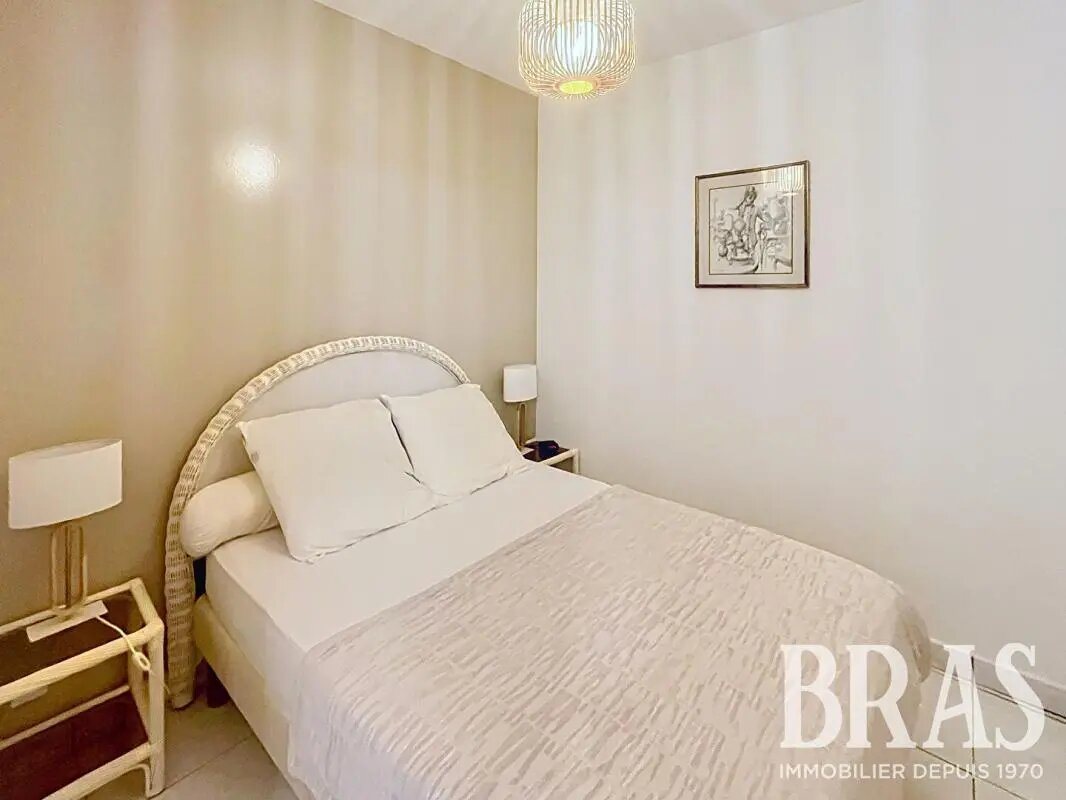 Appartement à vendre, 38m², La Baule-Escoublac