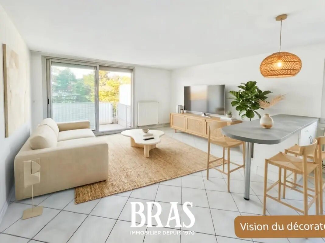 Appartement à vendre, 87m², La Baule-Escoublac