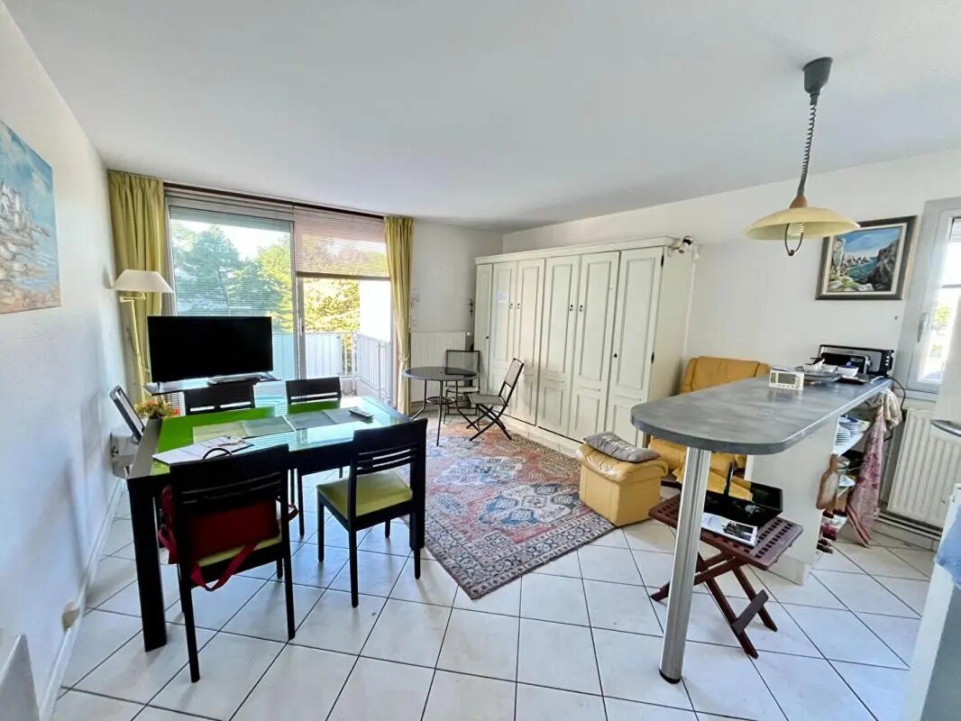 Appartement à vendre, 87m², La Baule-Escoublac