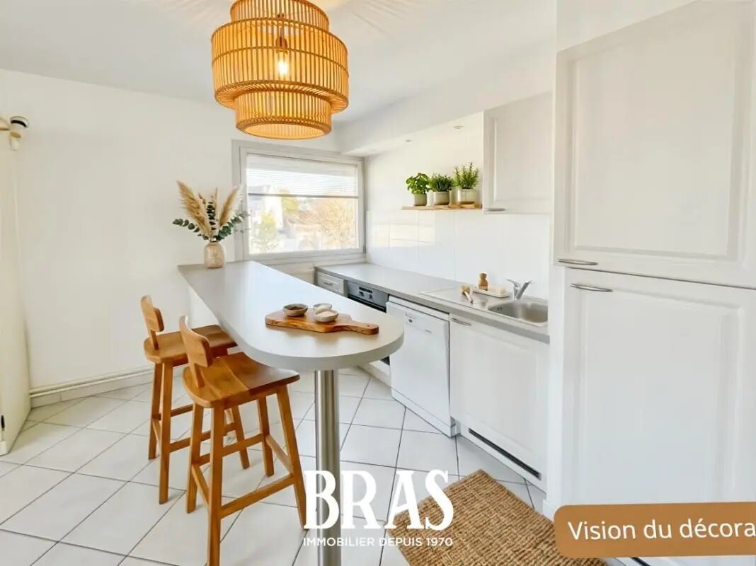 Appartement à vendre, 87m², La Baule-Escoublac